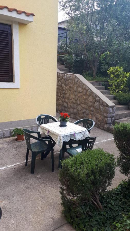 Apartman Rosemary Rijeka Extérieur photo