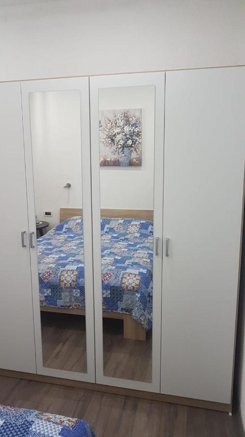 Apartman Rosemary Rijeka Extérieur photo